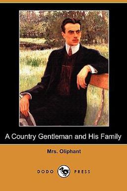 A Country Gentleman and His Family