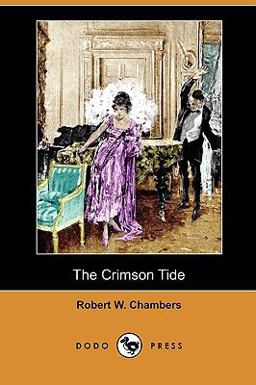 The Crimson Tide