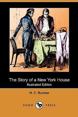 The Story of a New York House