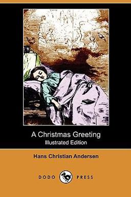 A Christmas Greeting