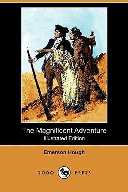 The Magnificent Adventure