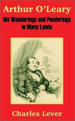 Arthur O'Leary