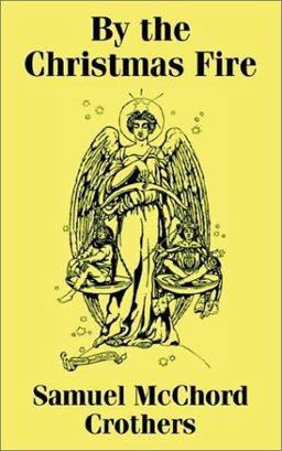 By the Christmas Fire