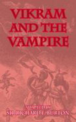 Vikram and the Vampire