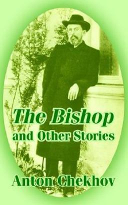The Bishop and Other Stories