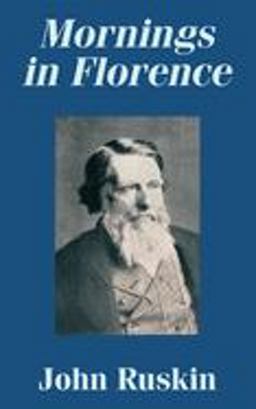 Mornings in Florence