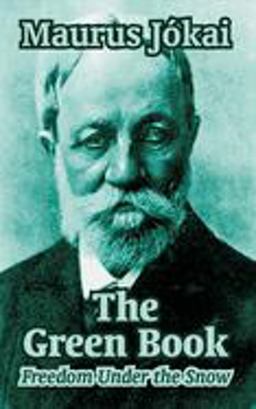 The Green Book The Green Book