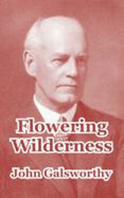 Flowering Wilderness Flowering Wilderness