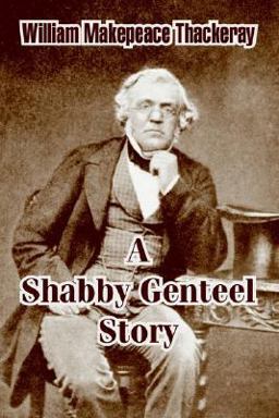 A Shabby Genteel Story