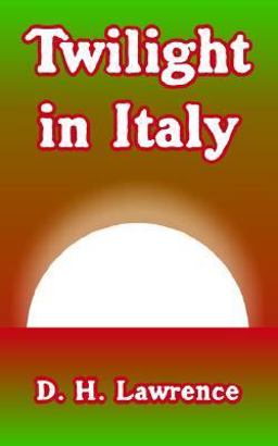 Twilight in Italy