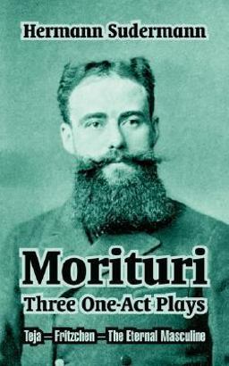 Morituri Morituri
