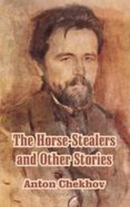 The Horse-Stealers and Other Stories