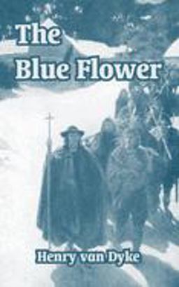 The Blue Flower
