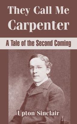 They Call Me Carpenter