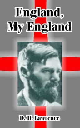 England, My England