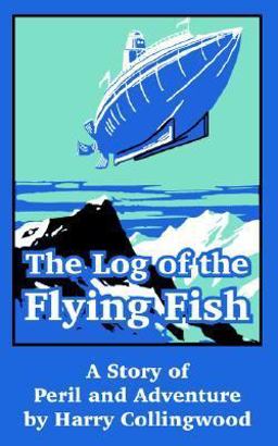 The Log of the Flying Fish