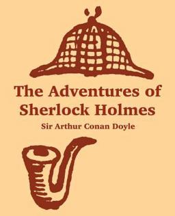 Adventures of Sherlock Holmes