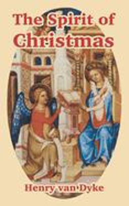 The Spirit of Christmas