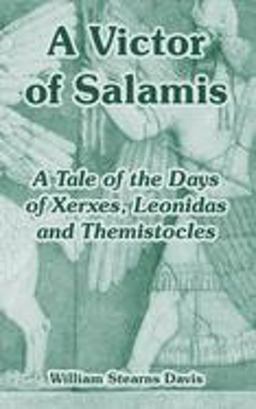 A Victor of Salamis A Victor of Salamis