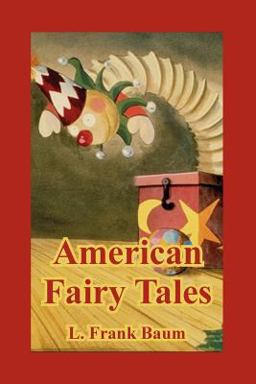 American Fairy Tales