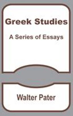 Greek Studies