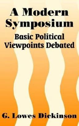 A Modern Symposium