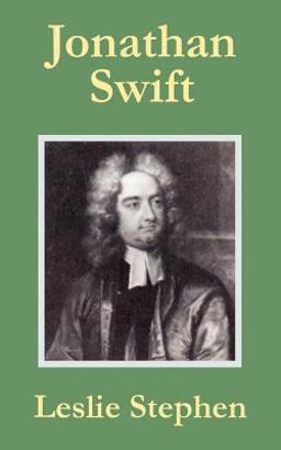 Jonathan Swift