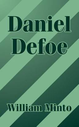 Daniel Defoe