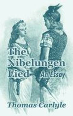 The Nibelungen Lied