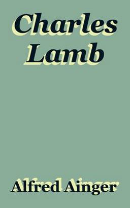 Charles Lamb