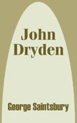 John Dryden