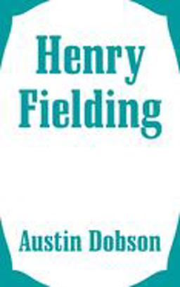 Henry Fielding