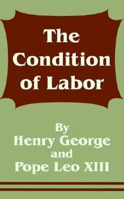 The Condition of Labor