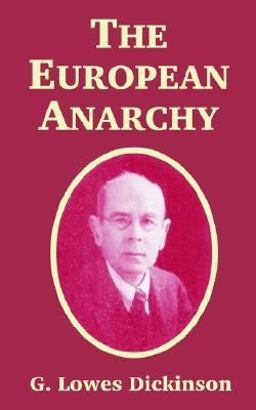 The European Anarchy