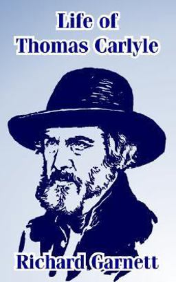 Life of Thomas Carlyle