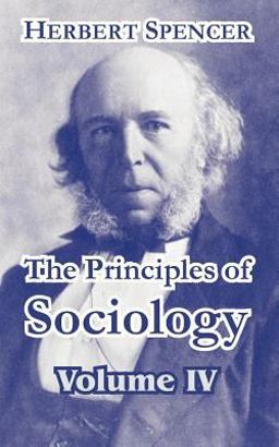 The Principles of Sociology