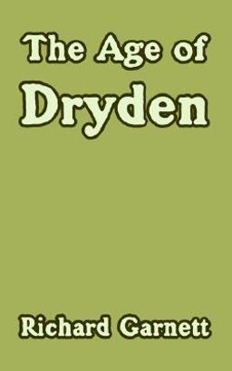 The Age of Dryden