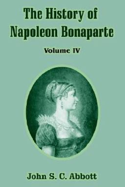 The History of Napoleon Bonaparte