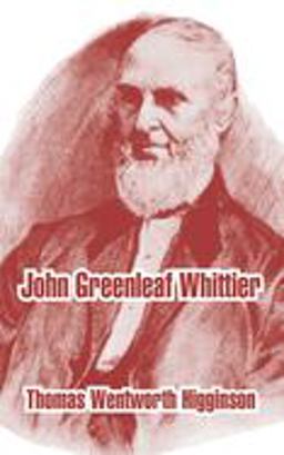 John Greenleaf Whittier