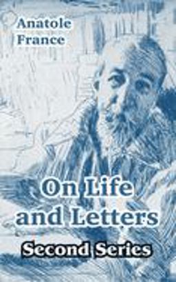 On Life and Letters On Life and Letters