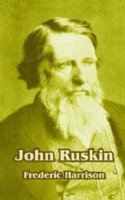 John Ruskin