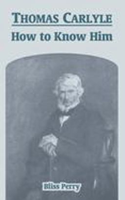 Thomas Carlyle
