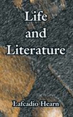Life and Literature