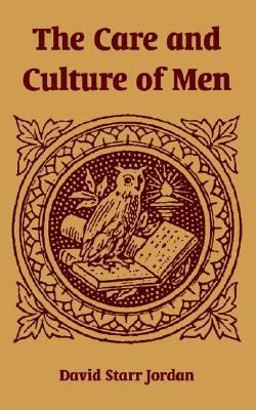 The Care and Culture of Men