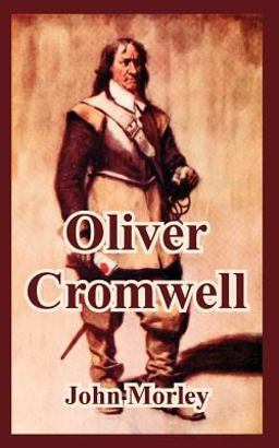 Oliver Cromwell