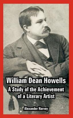 William Dean Howells