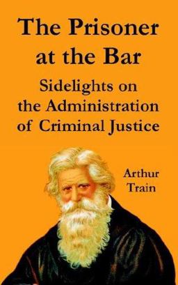 The Prisoner at the Bar