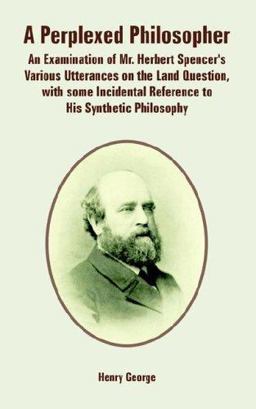 A Perplexed Philosopher