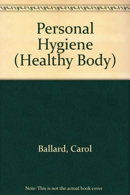 Personal Hygiene