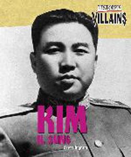 Kim il Sung